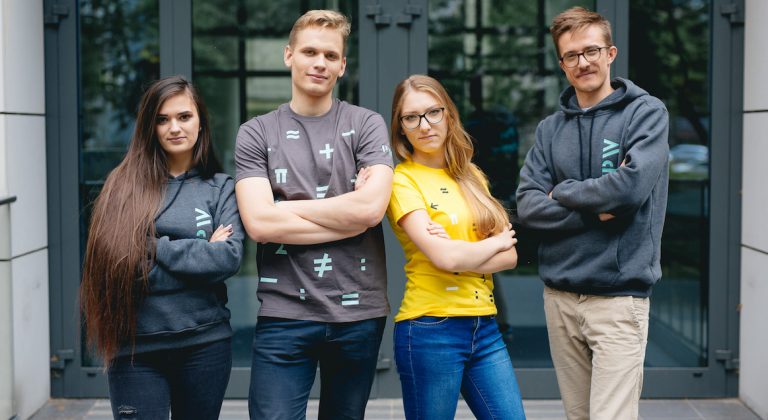 Studium Języków Obcych | Politechnika Warszawska