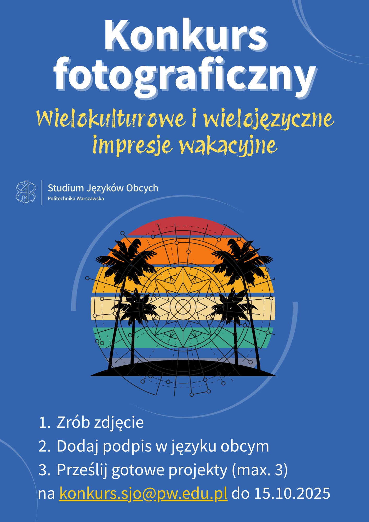 Widok z lotu ptaka na fale rozbijające się o brzeg.
