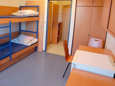 wut accommodation